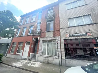 Appartement À Louer 2170 MERKSEM BE