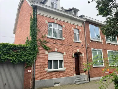 Maison À Louer 2200 Herentals BE