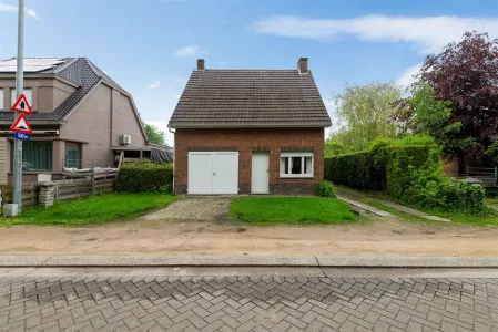 Maison À Vendre 2300 TURNHOUT BE