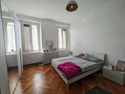 Appartement À Louer 8001 Zürich CH