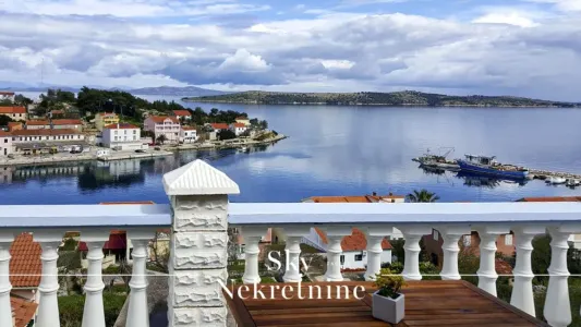 Villa À Vendre 23281 Dugi otok HR